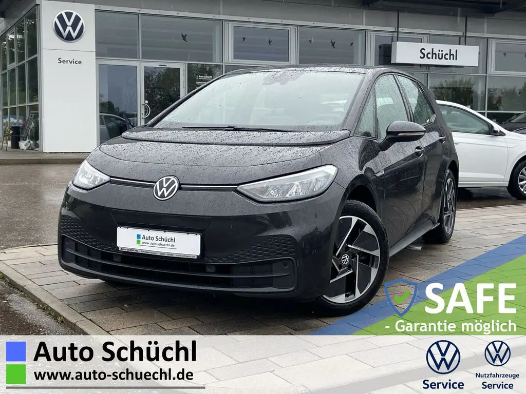 Photo 1 : Volkswagen Id.3 2021 Non renseigné