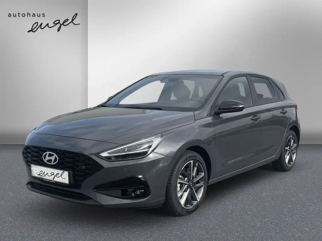 Photo 1 : Hyundai I30 2024 Essence