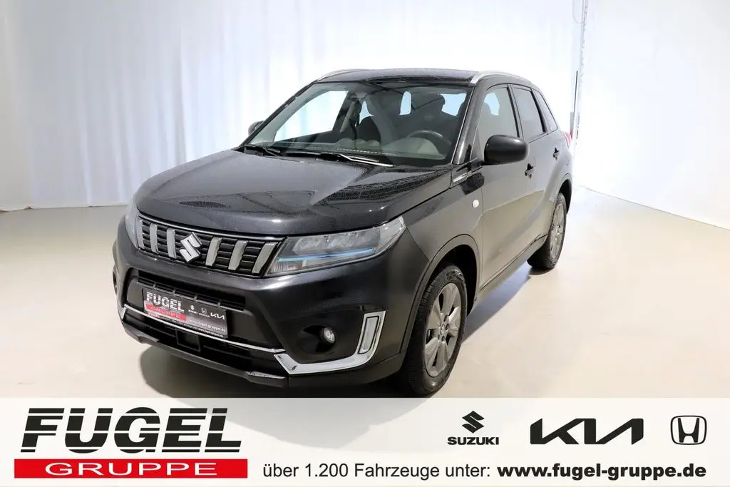 Photo 1 : Suzuki Vitara 2023 Essence