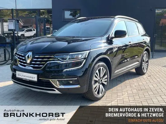 Photo 1 : Renault Koleos 2020 Essence