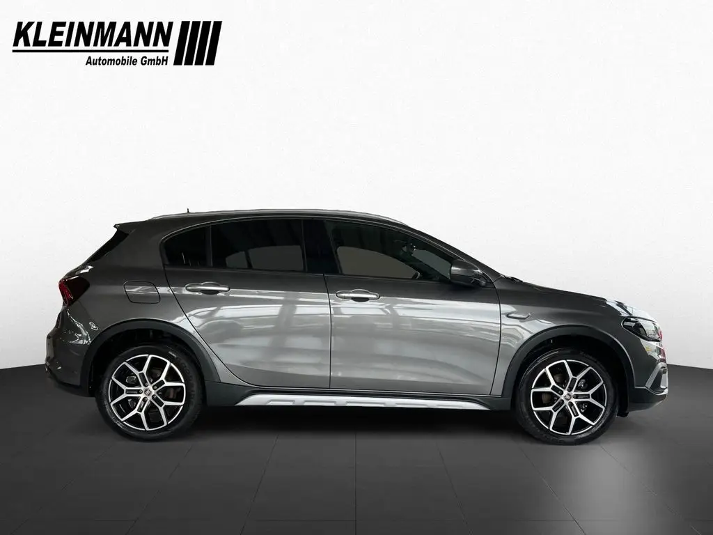 Photo 1 : Fiat Tipo 2021 Diesel