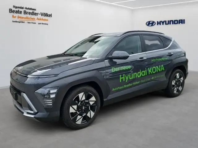 Photo 1 : Hyundai Kona 2023 Essence