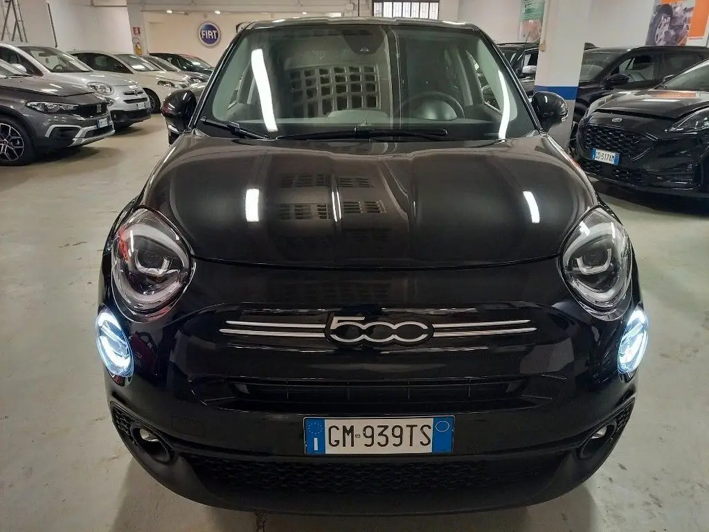 Photo 1 : Fiat 500x 2023 Petrol