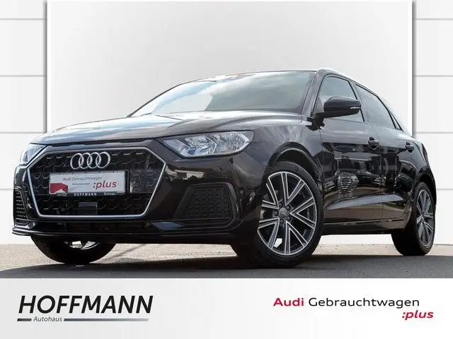 Photo 1 : Audi A1 2019 Petrol