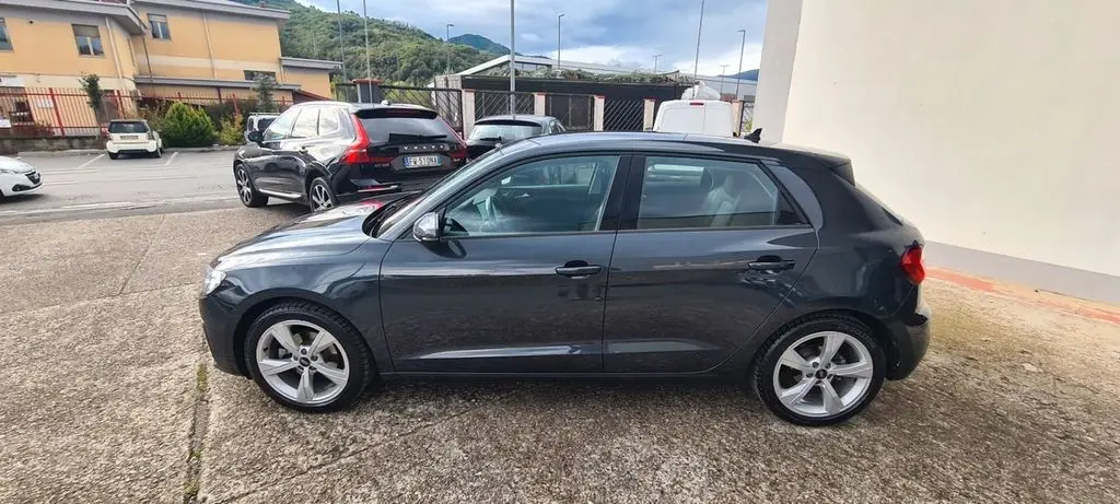 Photo 1 : Audi A1 2020 Petrol