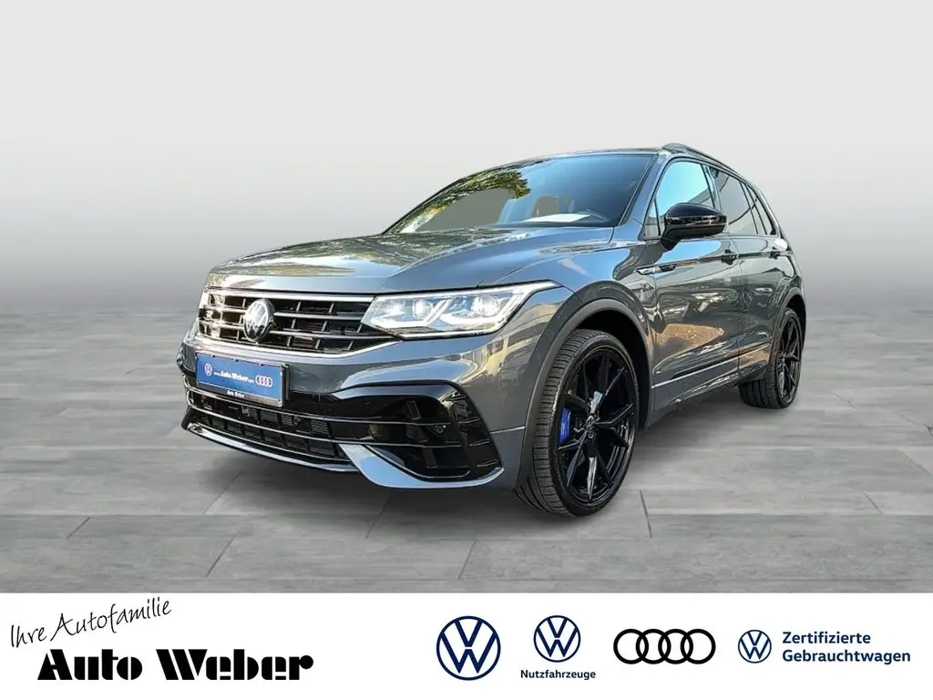 Photo 1 : Volkswagen Tiguan 2023 Petrol