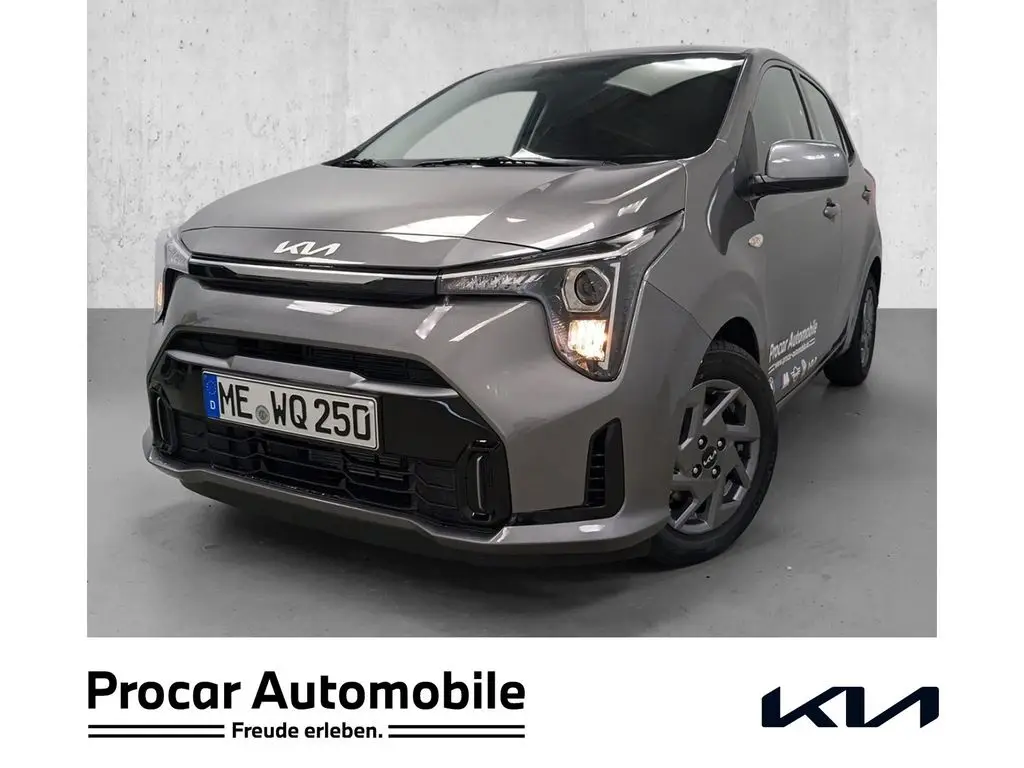 Photo 1 : Kia Picanto 2024 Essence