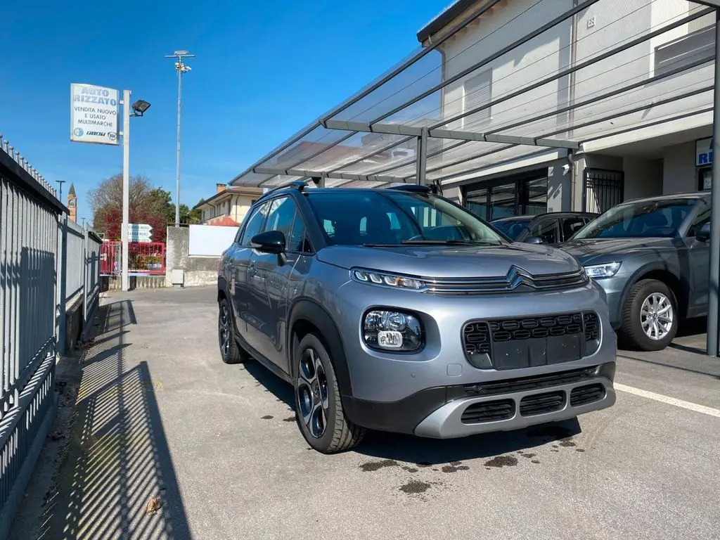 Photo 1 : Citroen C3 Aircross 2020 Essence