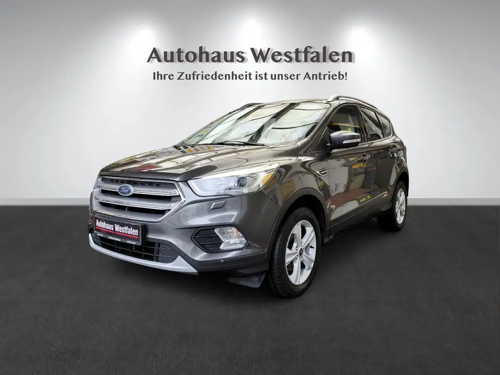 Photo 1 : Ford Kuga 2019 Essence