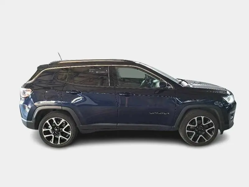 Photo 1 : Jeep Compass 2020 Diesel