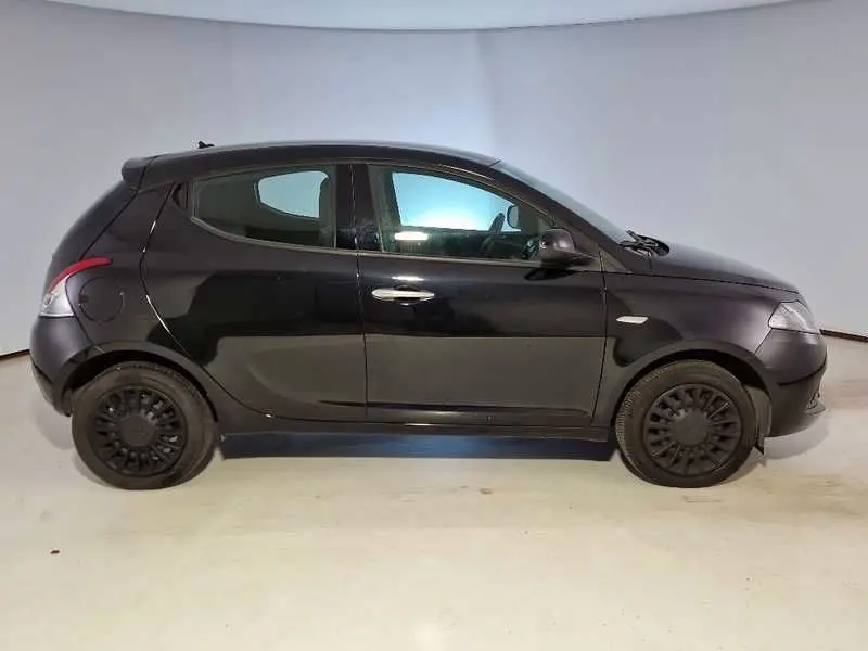 Photo 1 : Lancia Ypsilon 2022 LPG