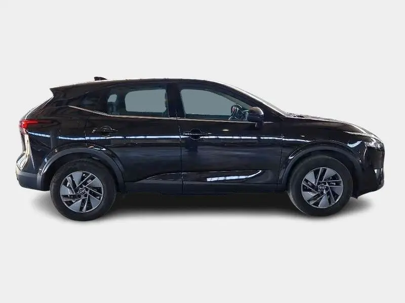 Photo 1 : Nissan Qashqai 2023 Hybrid