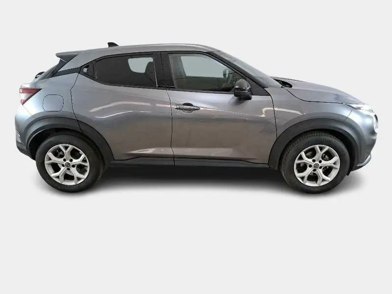 Photo 1 : Nissan Juke 2021 Essence