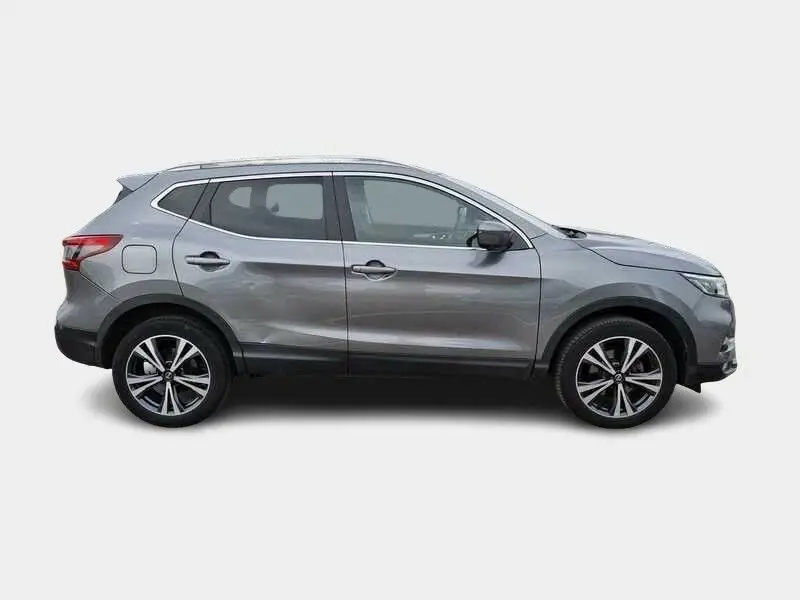 Photo 1 : Nissan Qashqai 2019 Essence