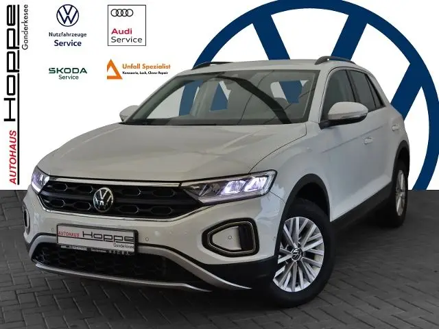 Photo 1 : Volkswagen T-roc 2022 Diesel