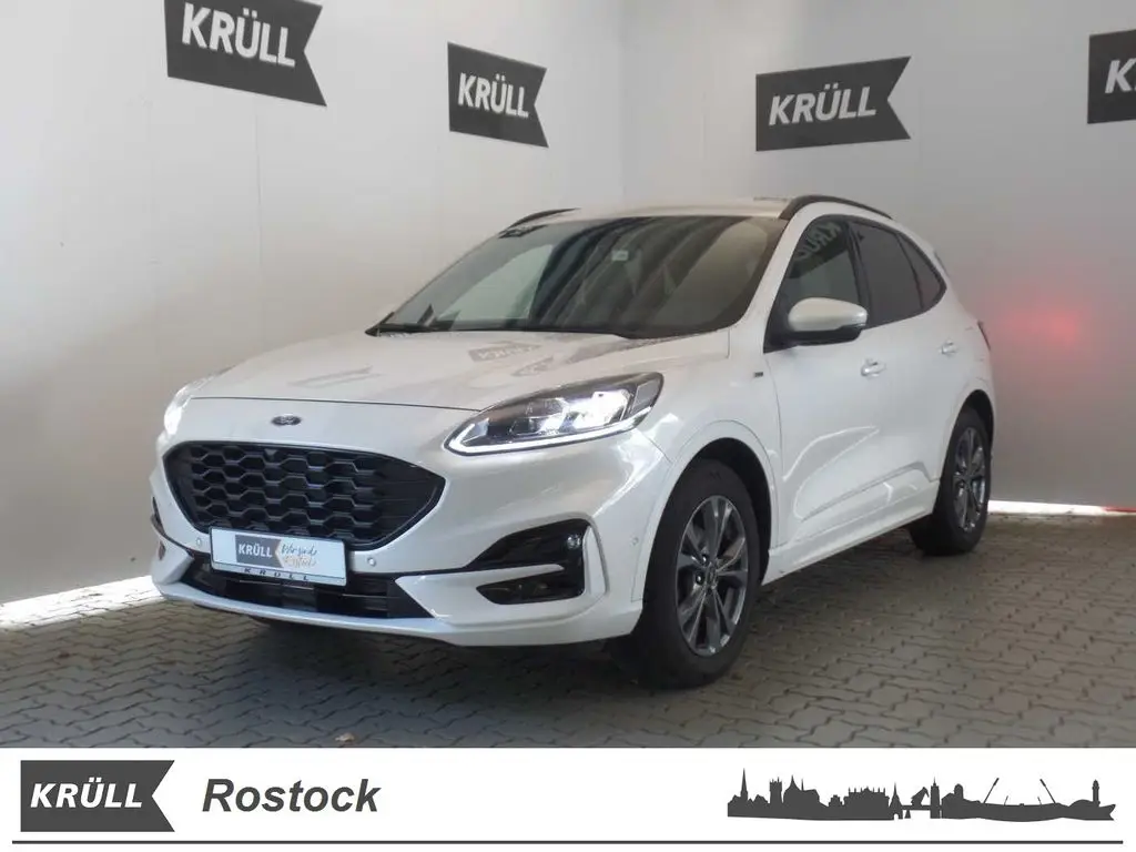 Photo 1 : Ford Kuga 2020 Essence