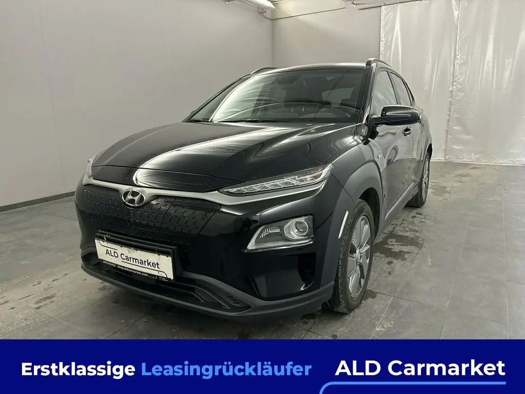 Photo 1 : Hyundai Kona 2021 Non renseigné