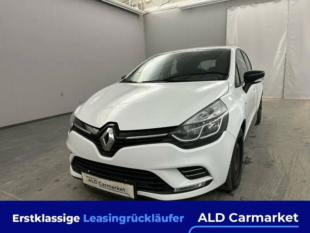 Photo 1 : Renault Clio 2019 Diesel