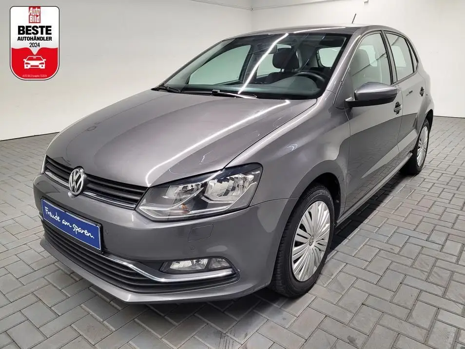 Photo 1 : Volkswagen Polo 2015 Essence