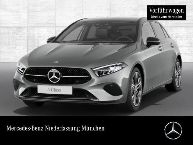 Photo 1 : Mercedes-benz Classe A 2024 Hybride