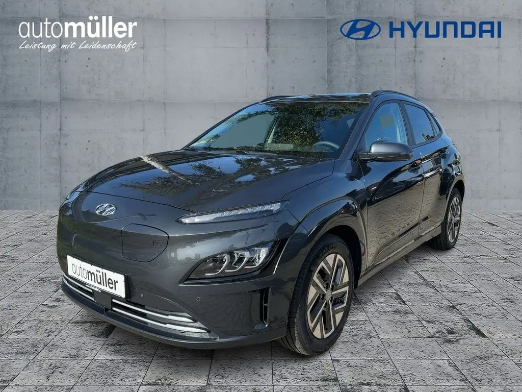 Photo 1 : Hyundai Kona 2023 Non renseigné