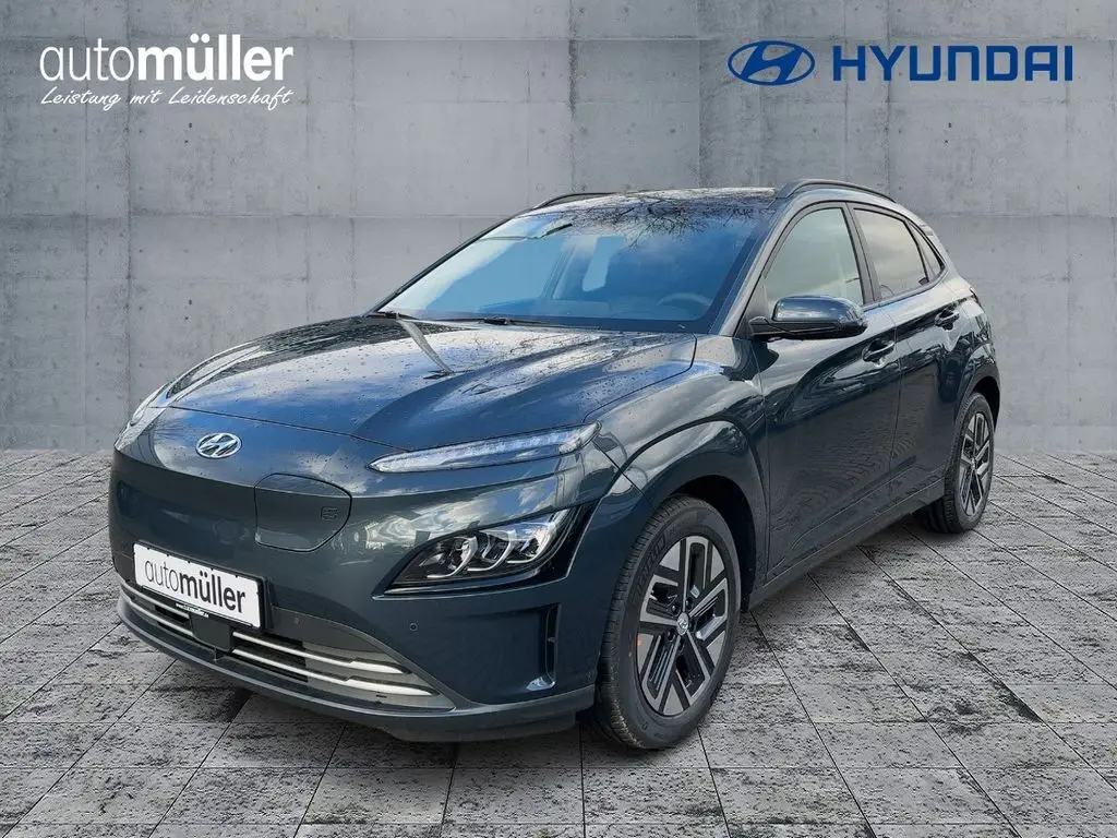 Photo 1 : Hyundai Kona 2023 Non renseigné