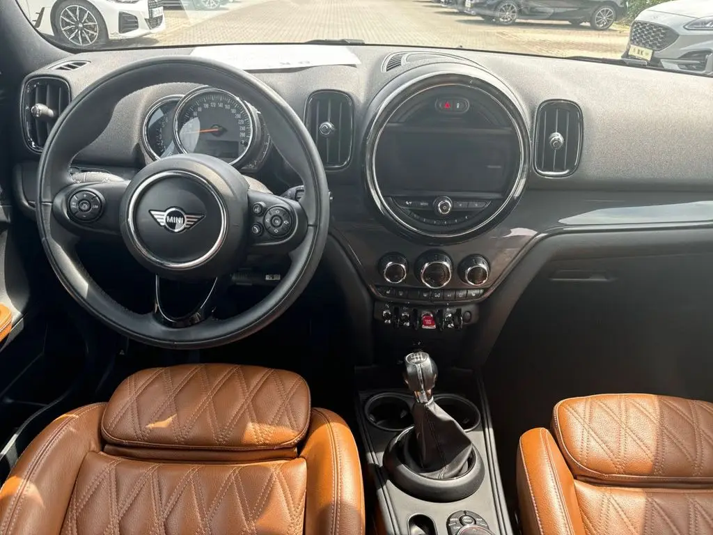 Photo 1 : Mini Cooper 2019 Petrol