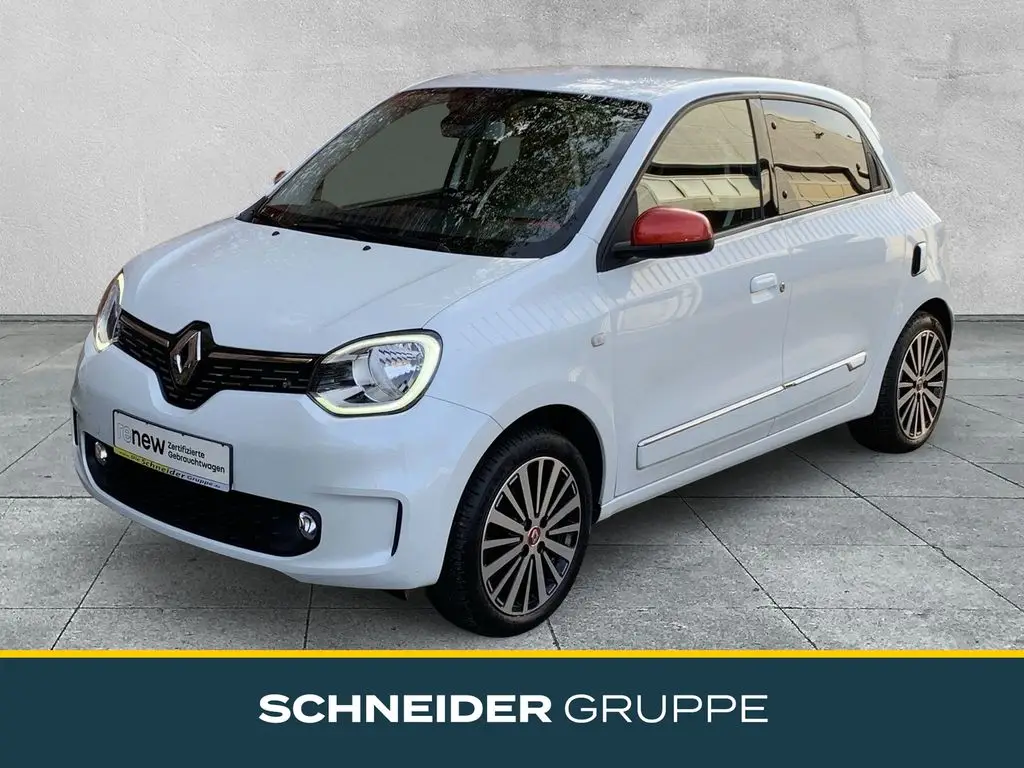 Photo 1 : Renault Twingo 2019 Essence