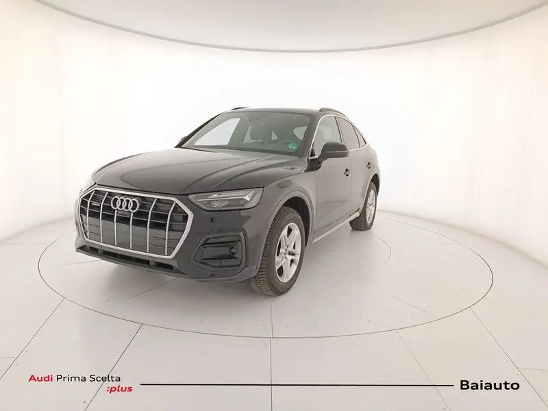 Photo 1 : Audi Q5 2024 Autres