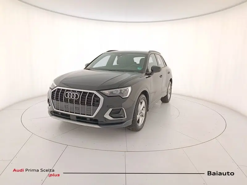 Photo 1 : Audi Q3 2024 Autres