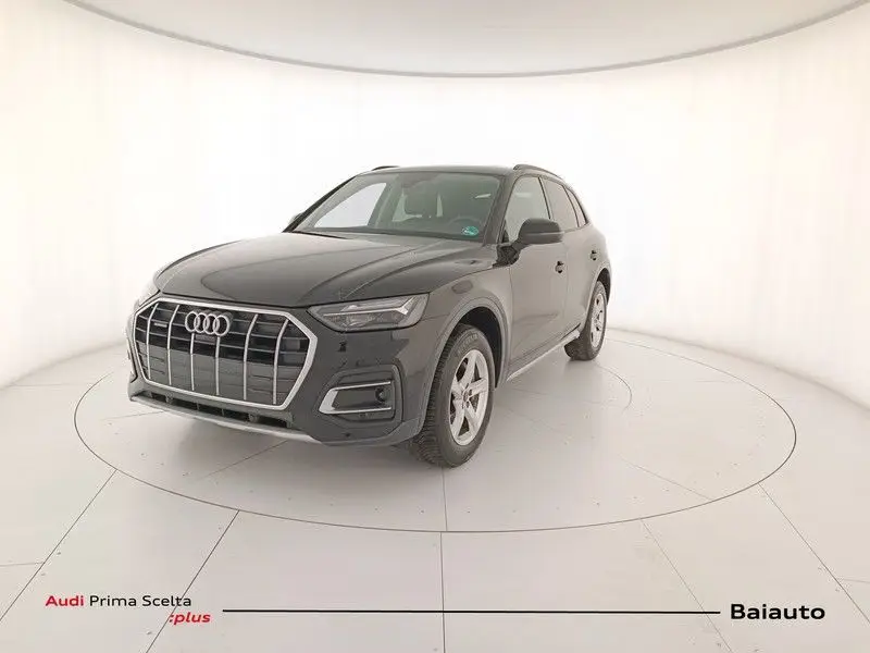 Photo 1 : Audi Q5 2024 Autres