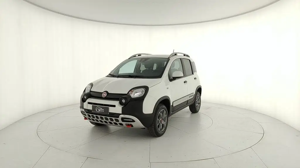 Photo 1 : Fiat Panda 2020 Petrol