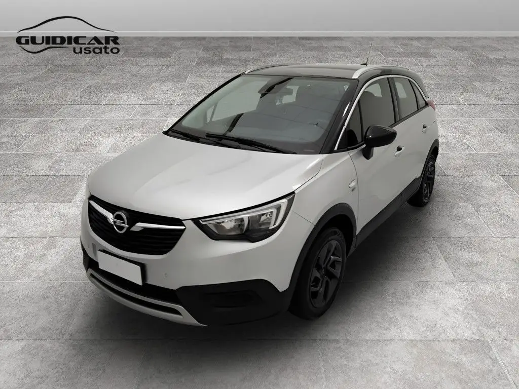 Photo 1 : Opel Crossland 2019 Diesel