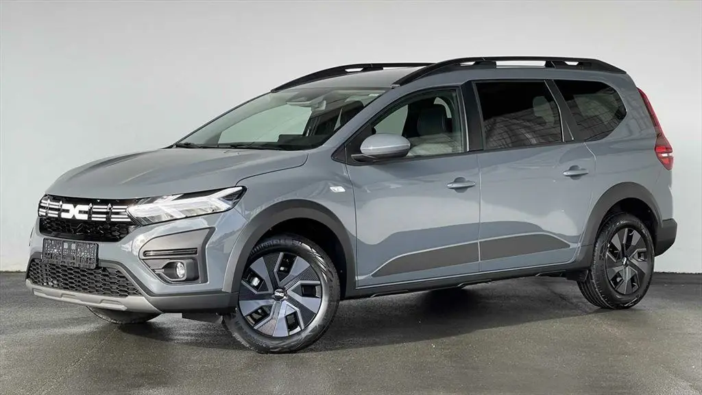 Photo 1 : Dacia Jogger 2024 Petrol