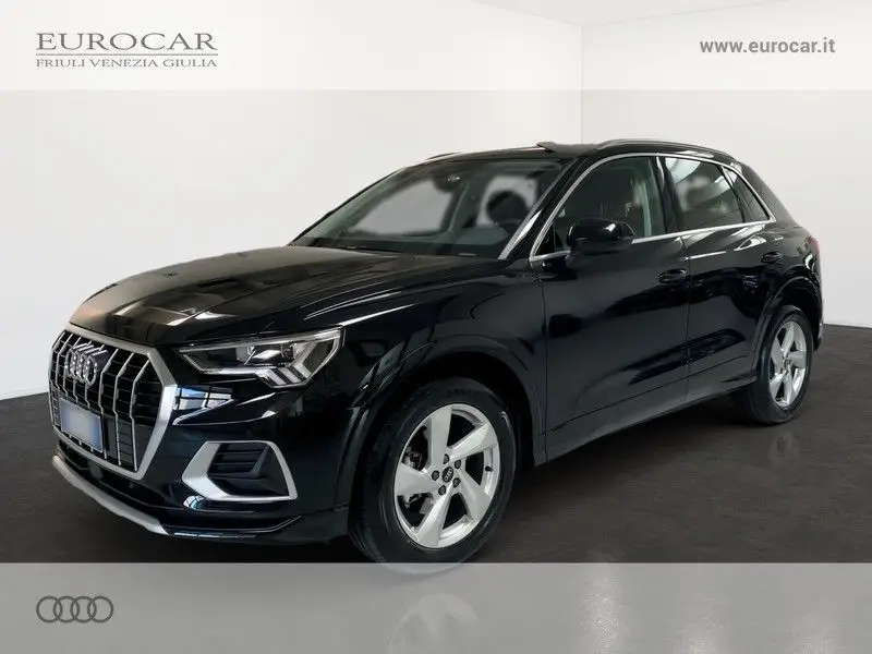 Photo 1 : Audi Q3 2021 Autres