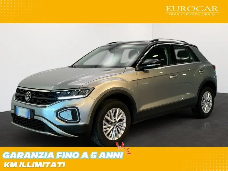 Photo 1 : Volkswagen T-roc 2023 Autres