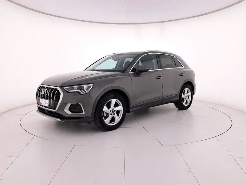 Photo 1 : Audi Q3 2023 Autres