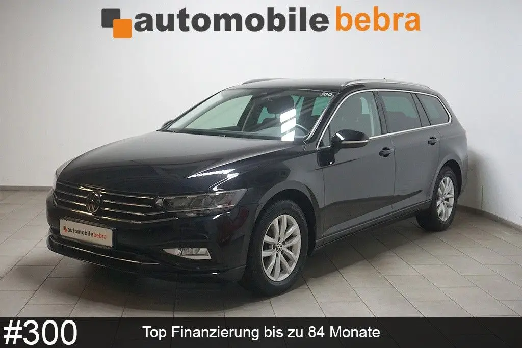 Photo 1 : Volkswagen Passat 2022 Diesel