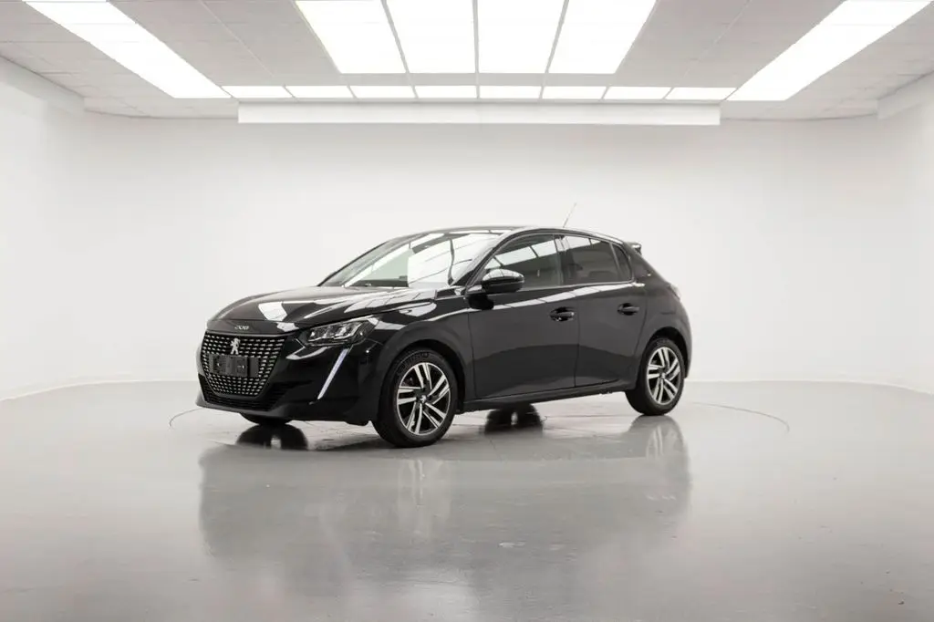 Photo 1 : Peugeot 208 2023 Petrol