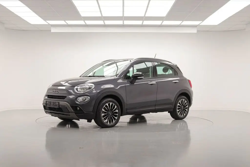 Photo 1 : Fiat 500l 2023 Essence