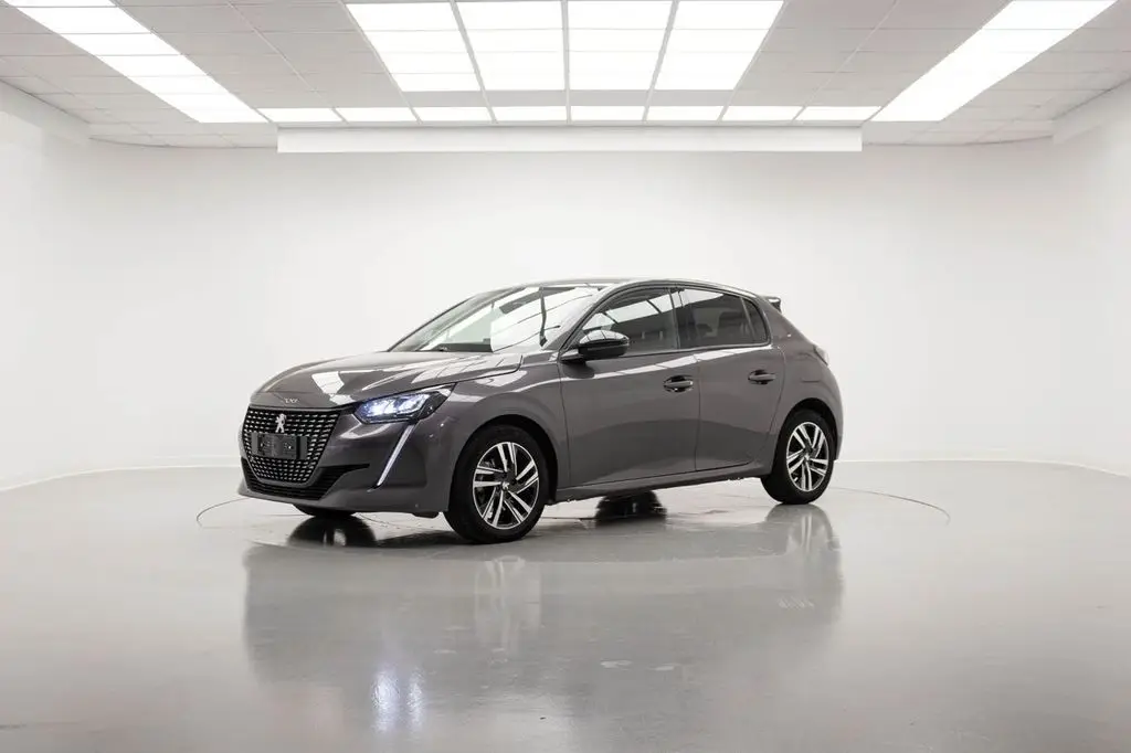 Photo 1 : Peugeot 208 2023 Petrol