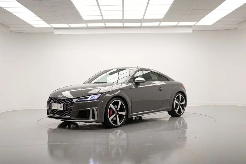 Photo 1 : Audi Tt 2022 Essence