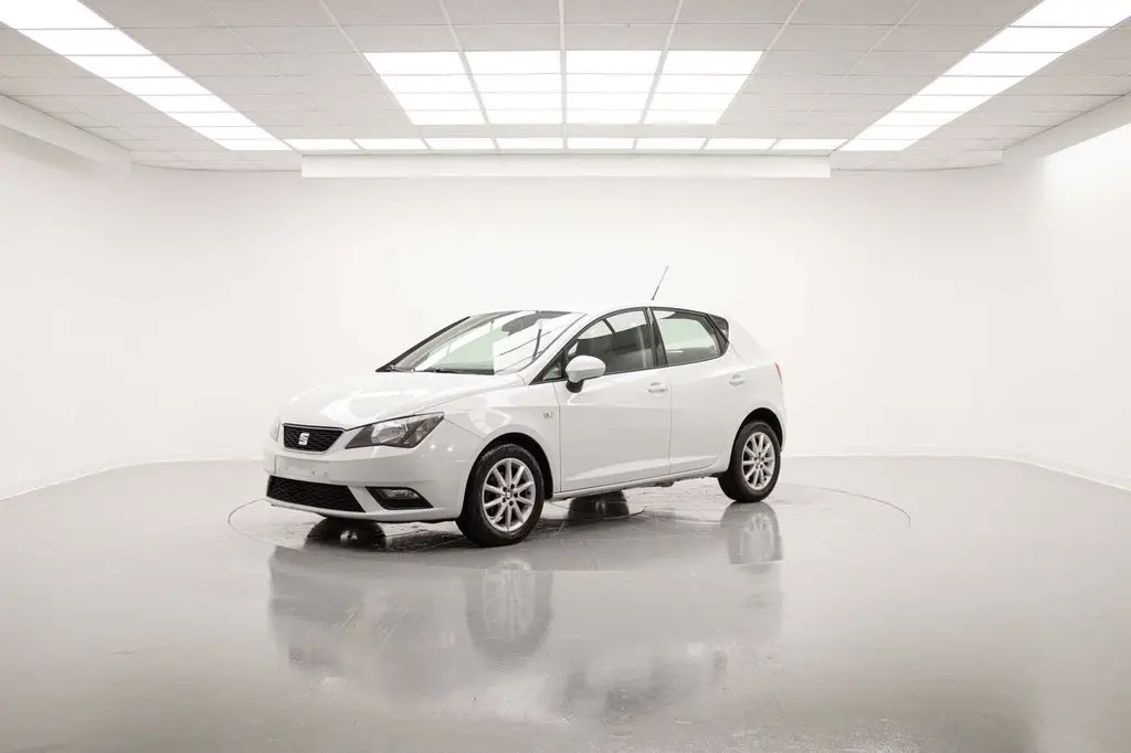 Photo 1 : Seat Ibiza 2017 Essence