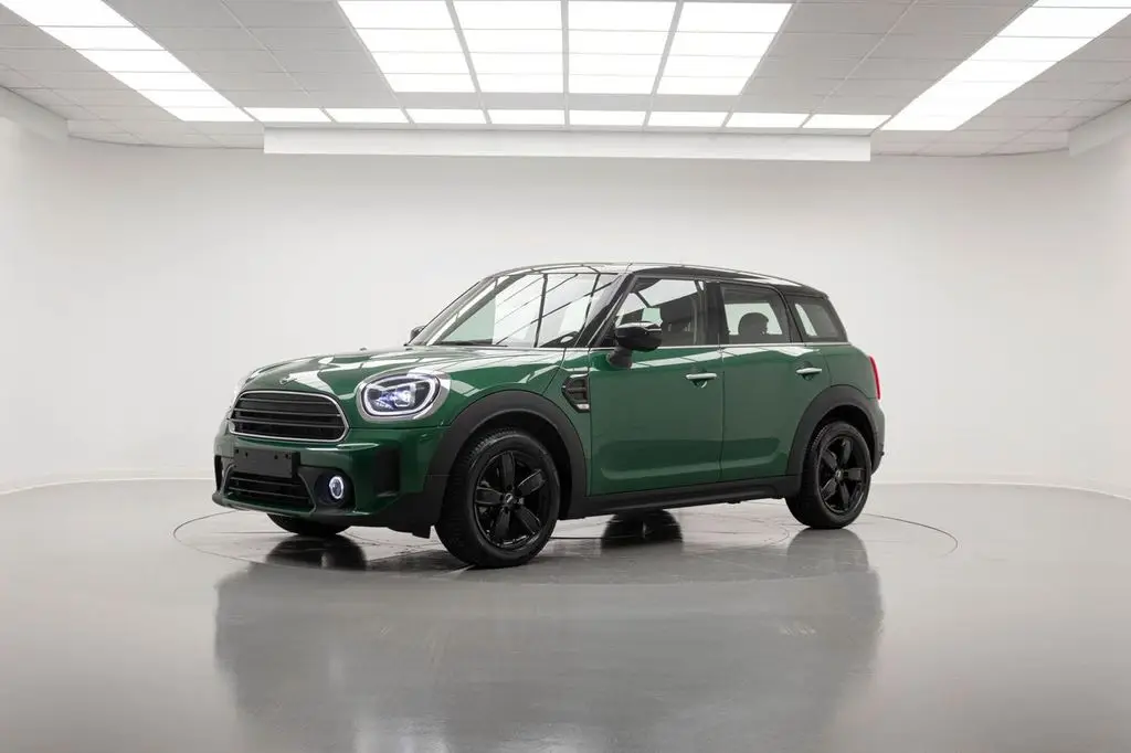 Photo 1 : Mini Cooper 2023 Essence