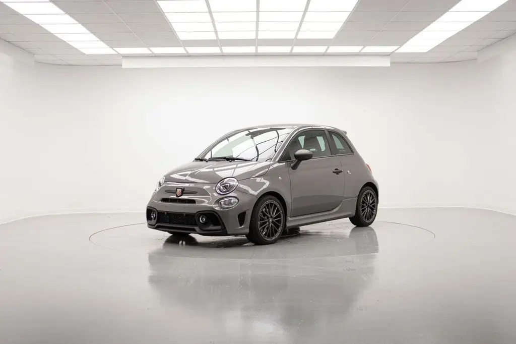 Photo 1 : Abarth 595 2023 Essence