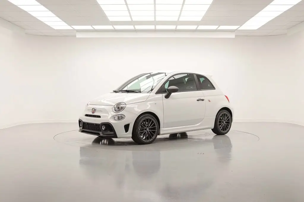 Photo 1 : Abarth 595 2023 Essence