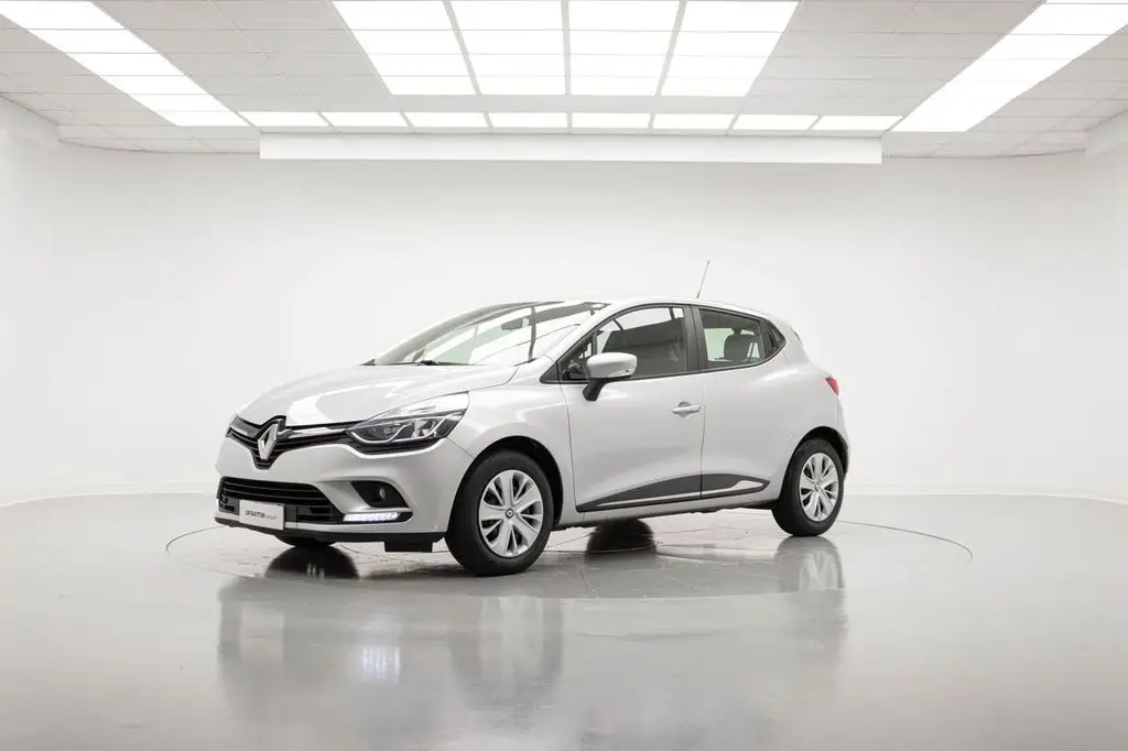 Photo 1 : Renault Clio 2019 LPG