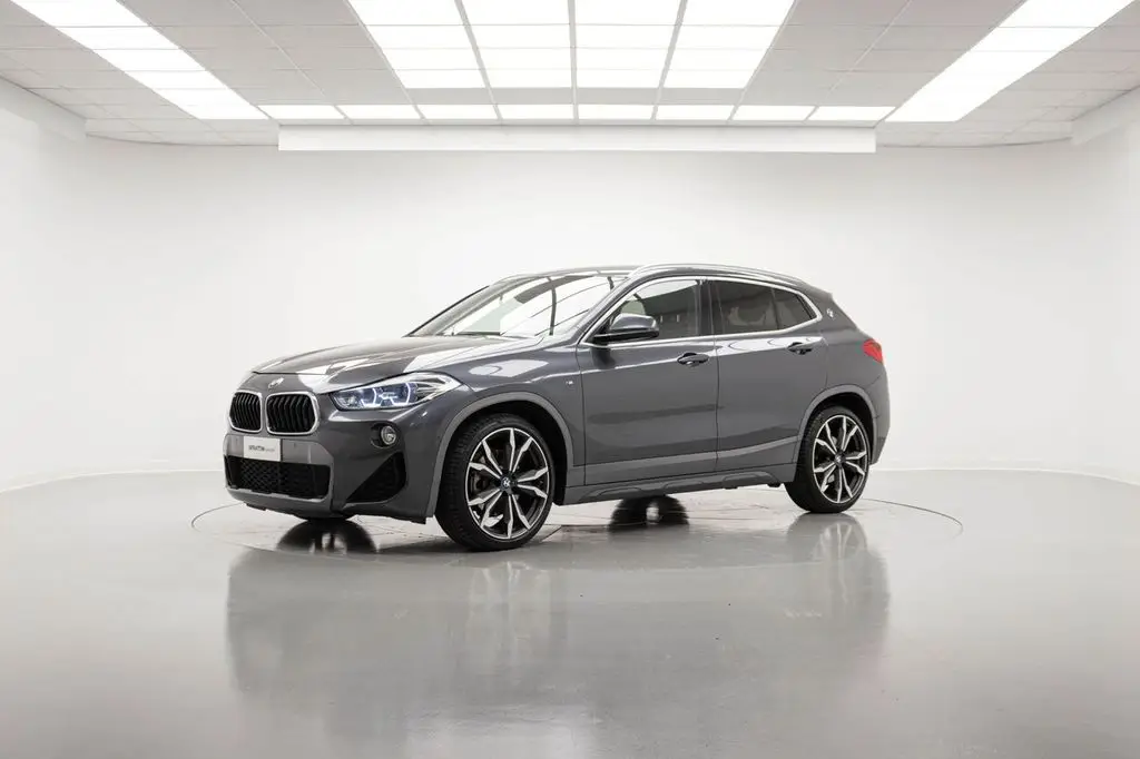 Photo 1 : Bmw X2 2019 Diesel