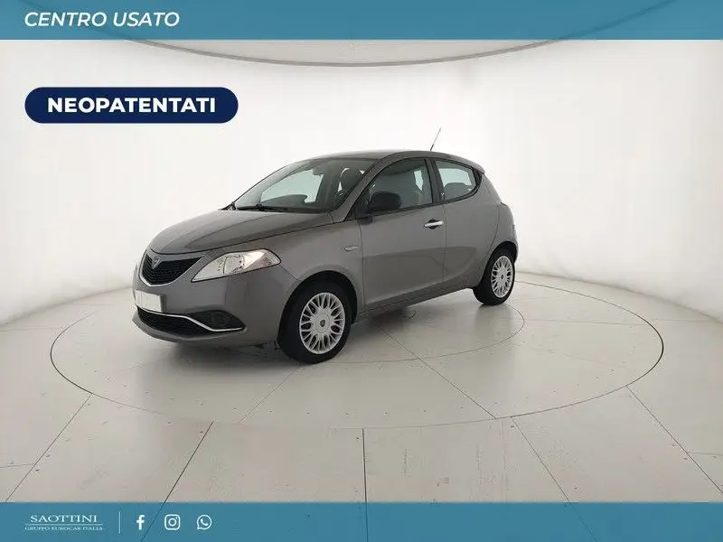 Photo 1 : Lancia Ypsilon 2018 Others