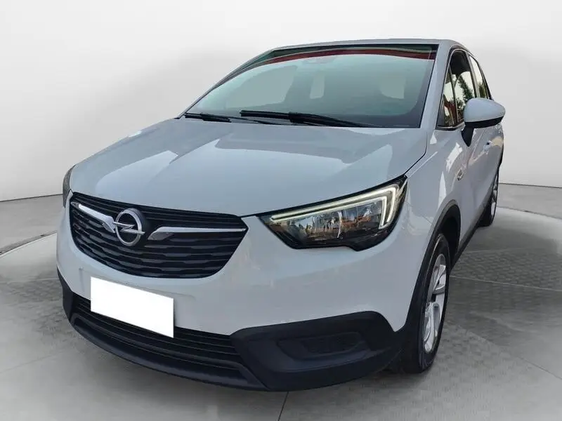 Photo 1 : Opel Crossland 2017 Essence